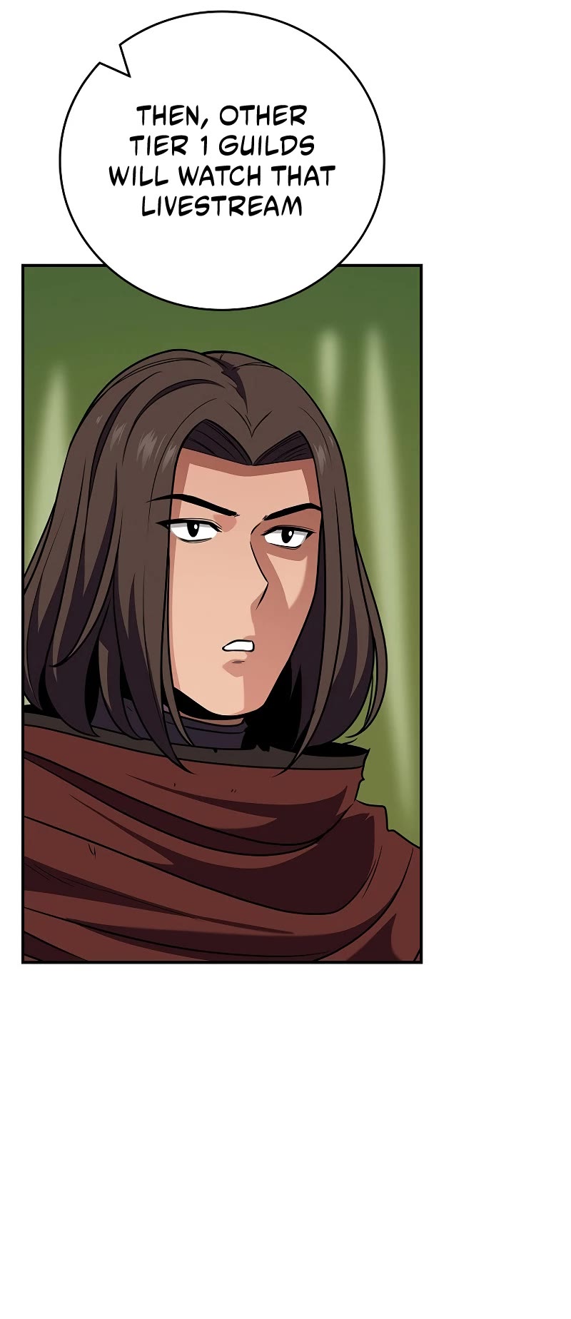 BJ Archmage chapter 115 page 36