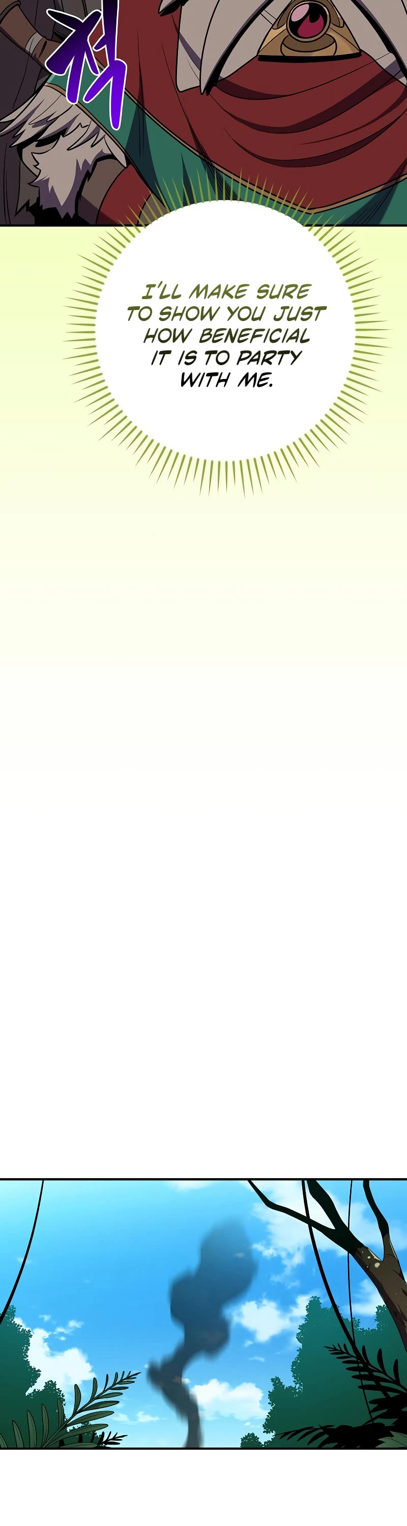 BJ Archmage chapter 115 page 38