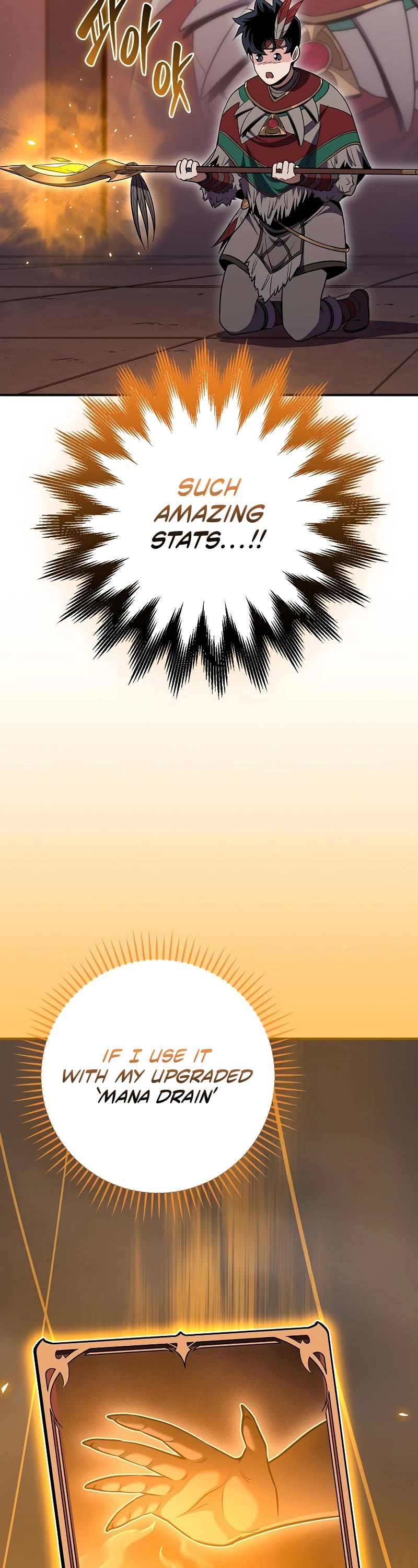 BJ Archmage chapter 115 page 4