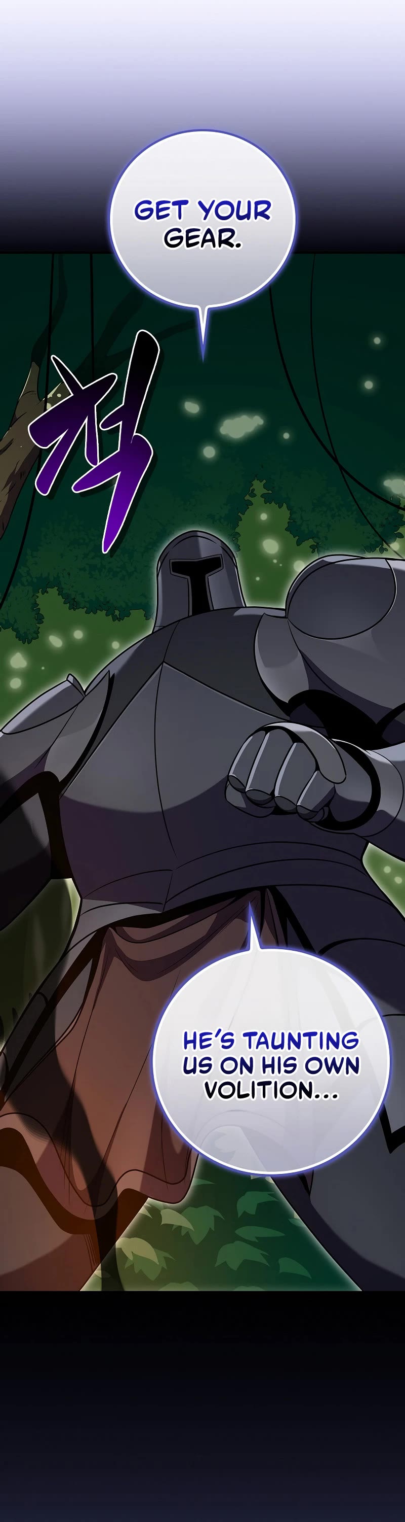 BJ Archmage chapter 115 page 43