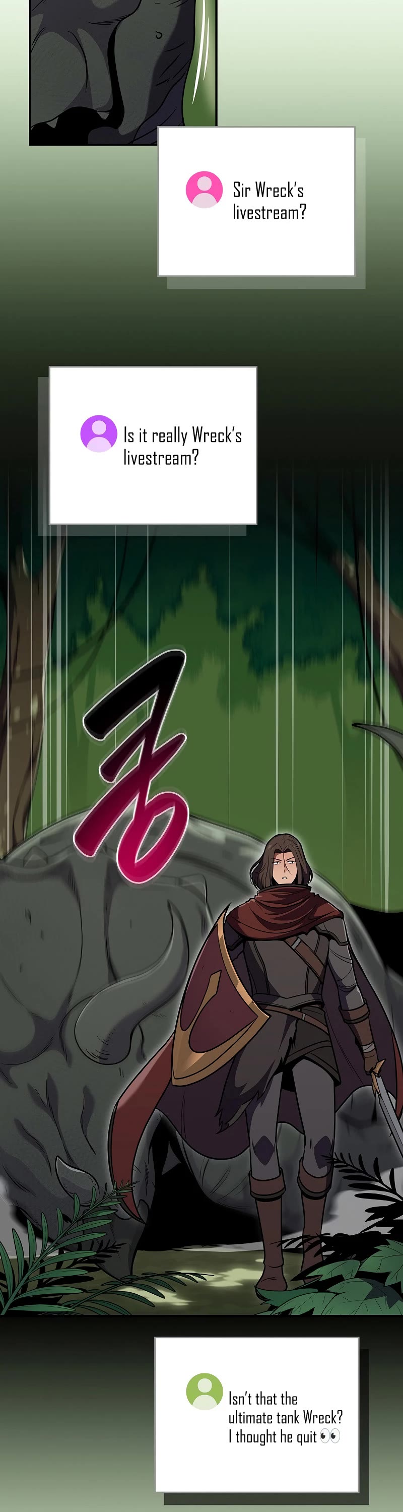 BJ Archmage chapter 115 page 45