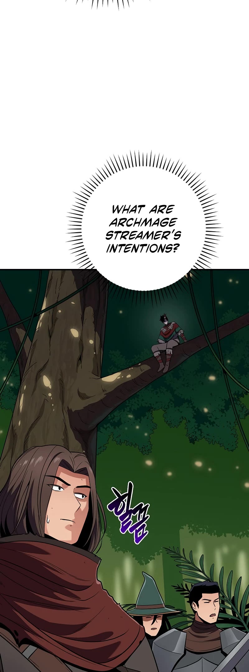 BJ Archmage chapter 115 page 47