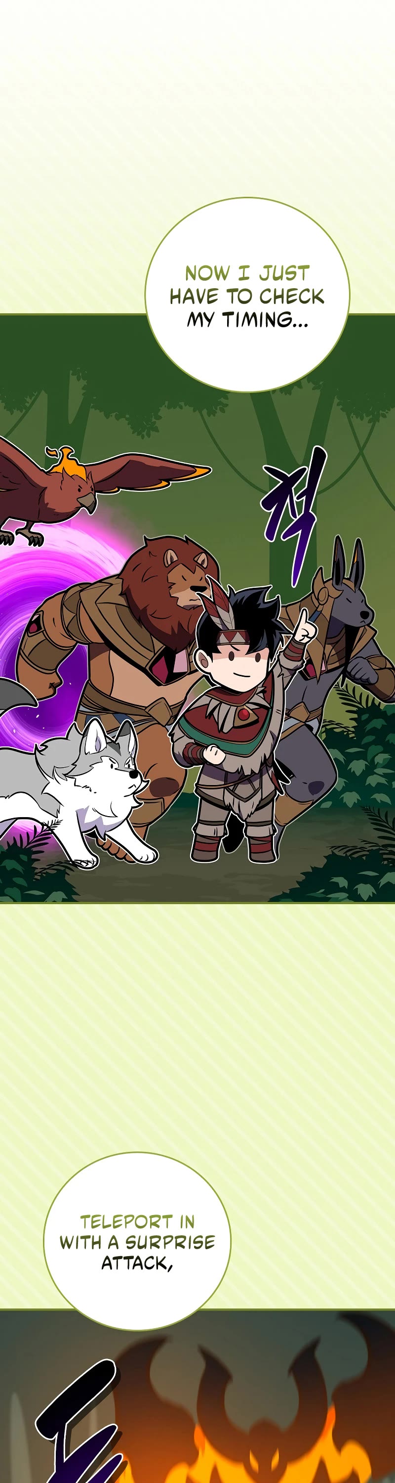 BJ Archmage chapter 115 page 49