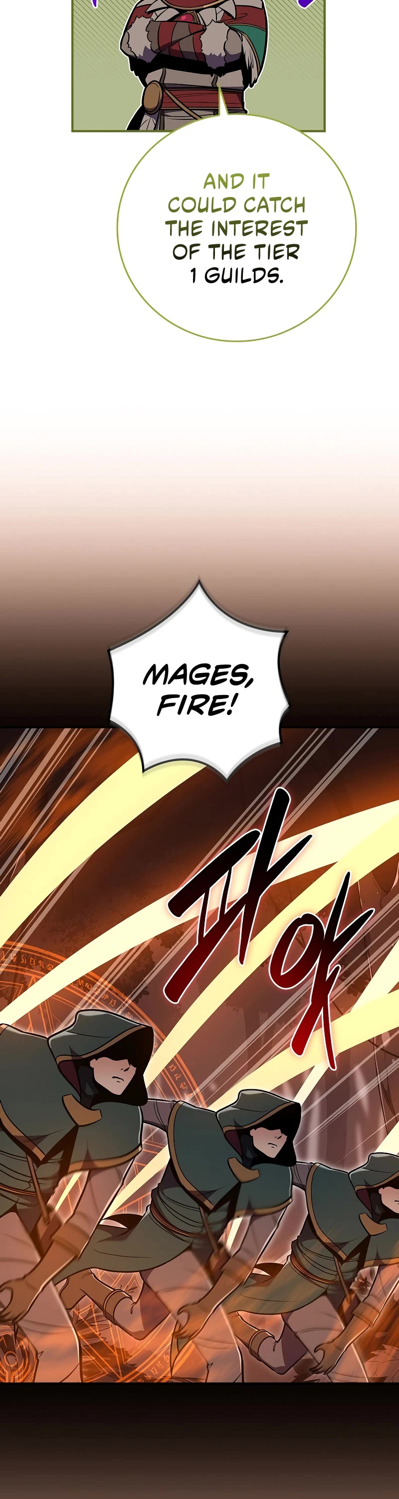 BJ Archmage chapter 115 page 51