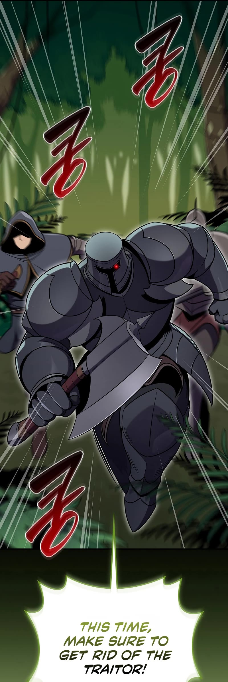 BJ Archmage chapter 115 page 54