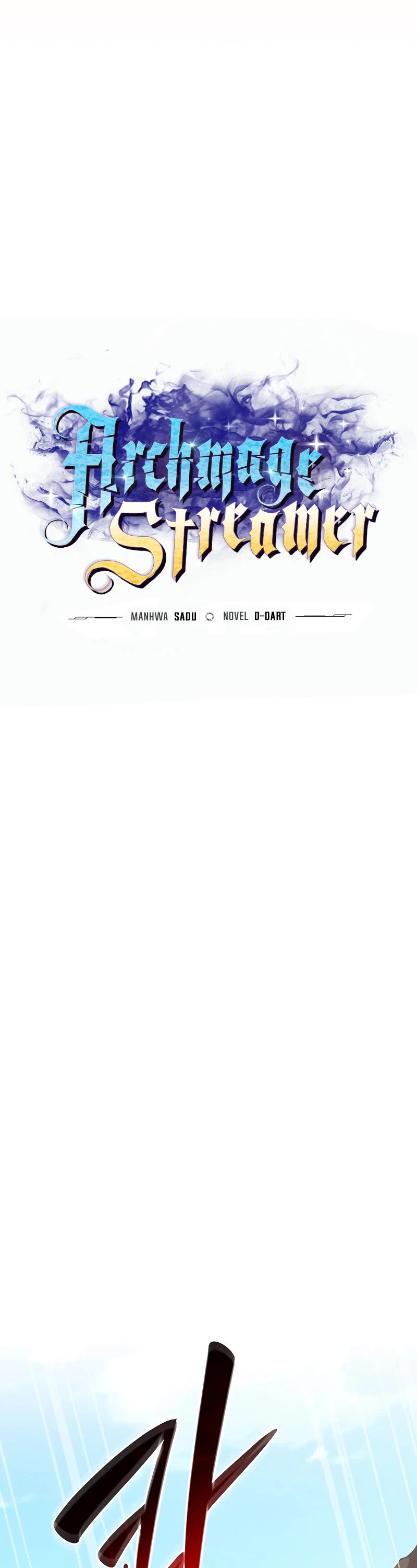 BJ Archmage chapter 116 page 11