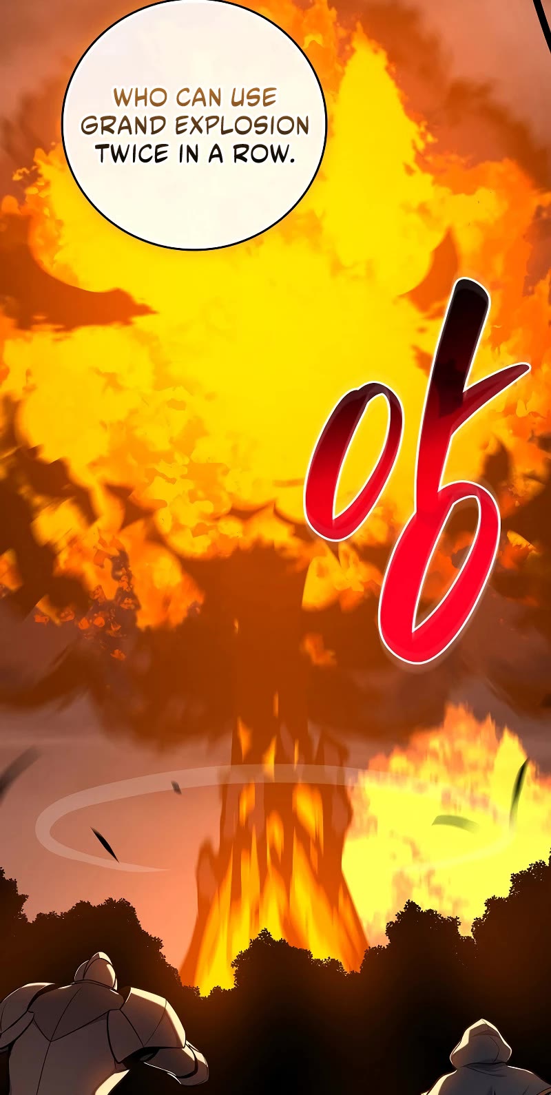 BJ Archmage chapter 116 page 14