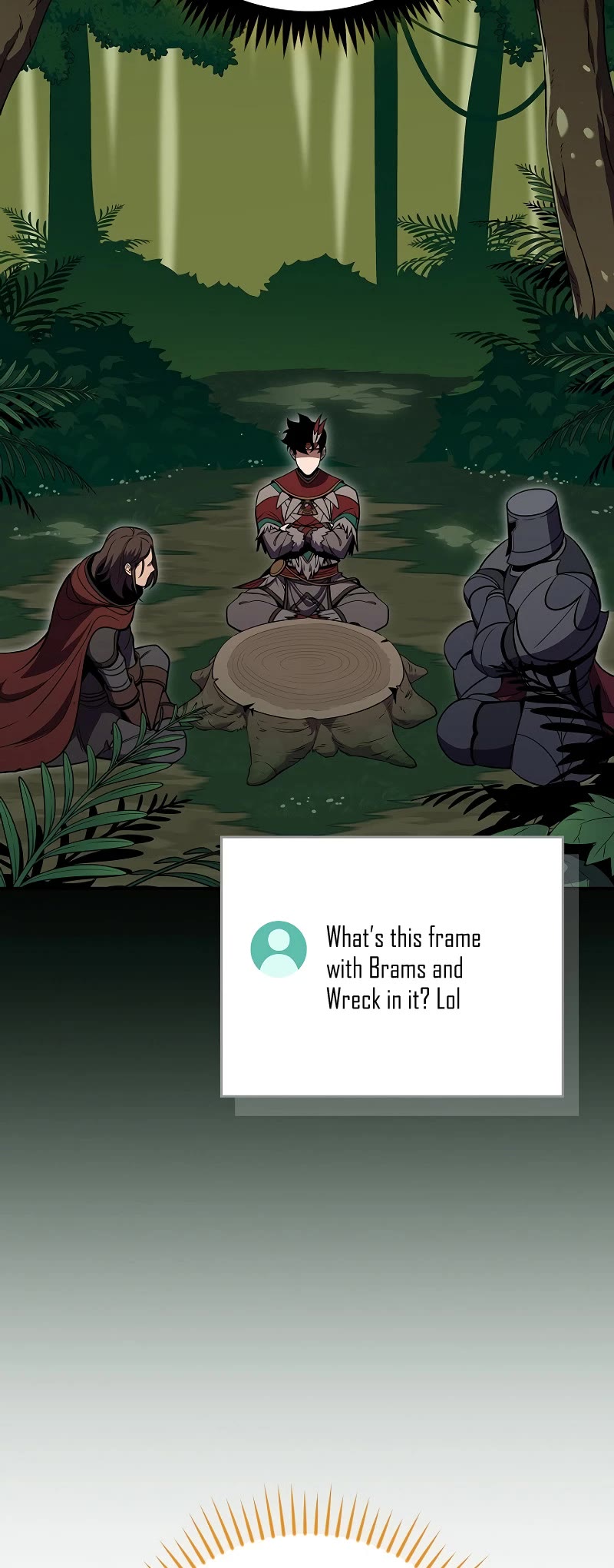 BJ Archmage chapter 116 page 28