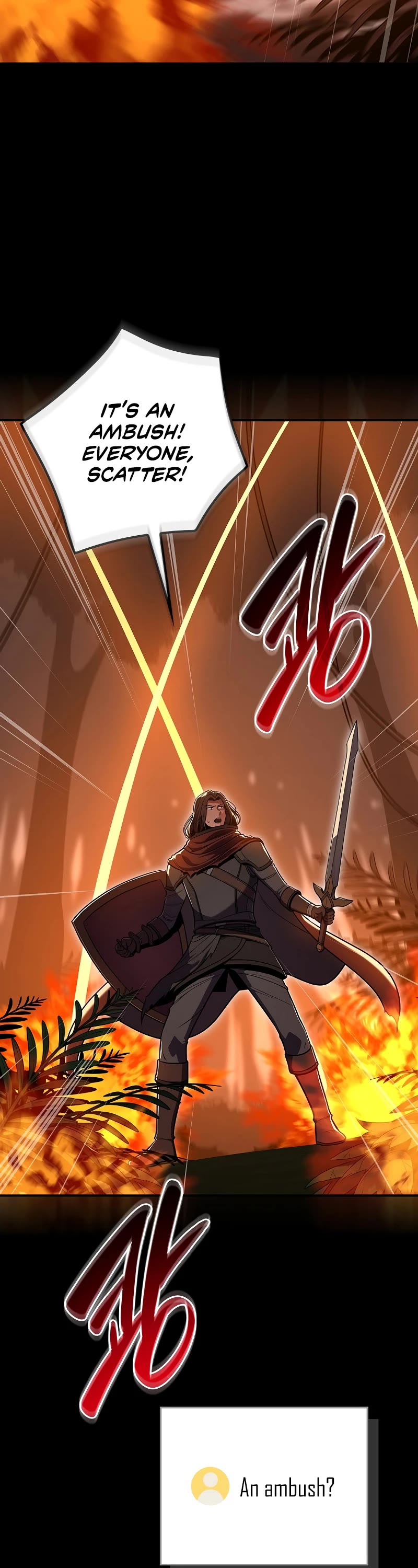 BJ Archmage chapter 116 page 3