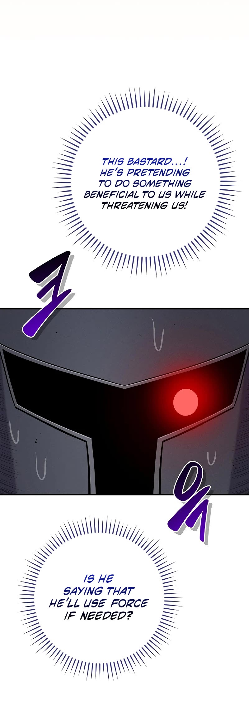 BJ Archmage chapter 116 page 35