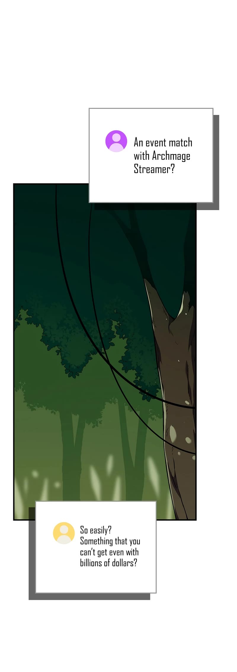 BJ Archmage chapter 116 page 36