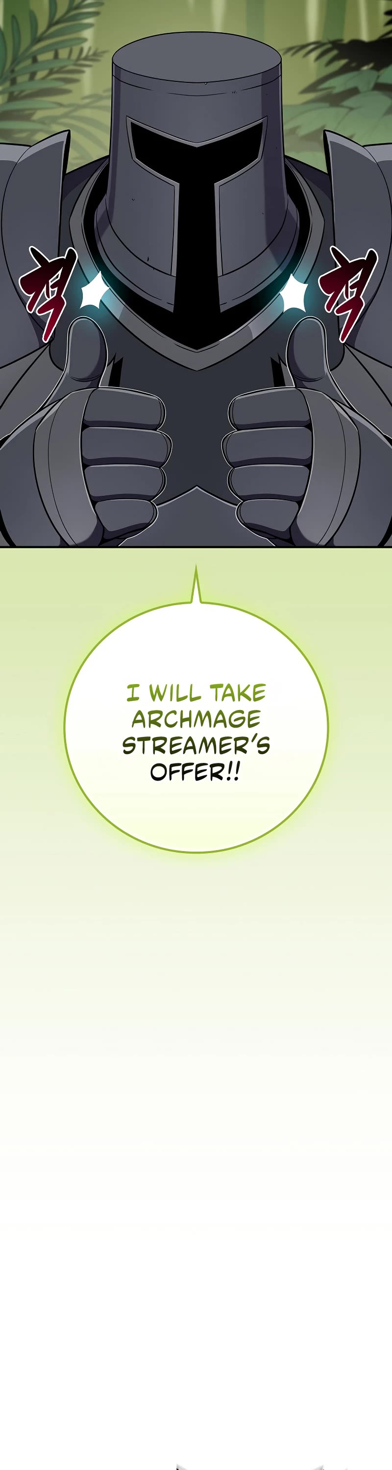 BJ Archmage chapter 116 page 39