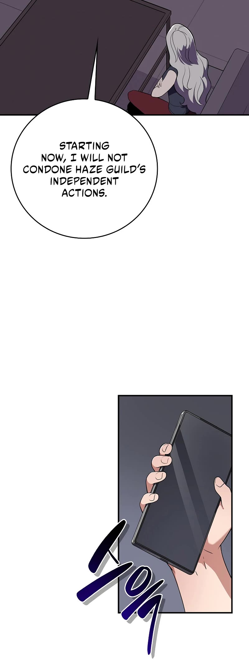 BJ Archmage chapter 116 page 42