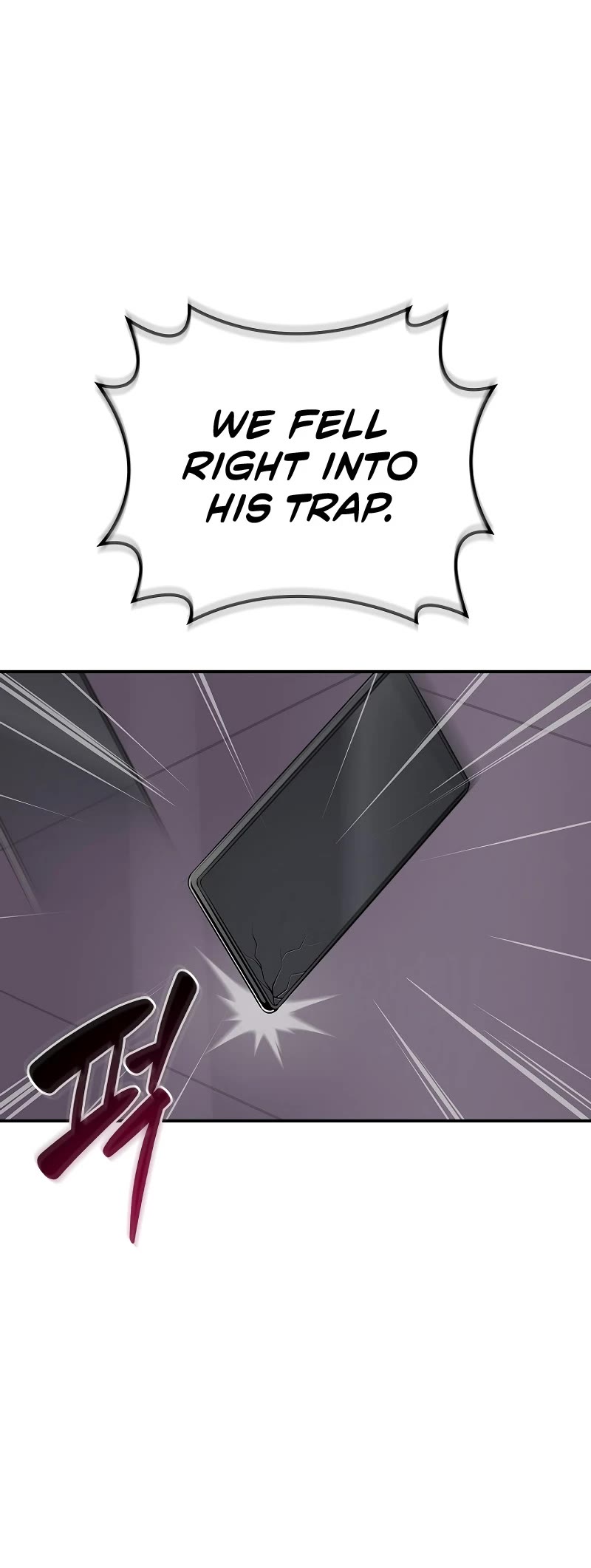 BJ Archmage chapter 116 page 43