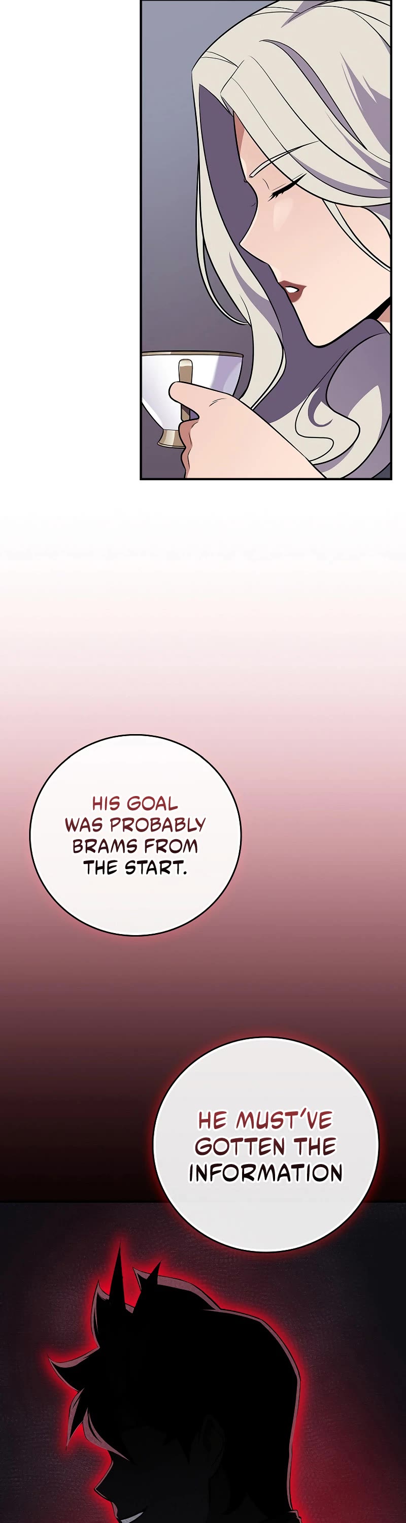 BJ Archmage chapter 116 page 45