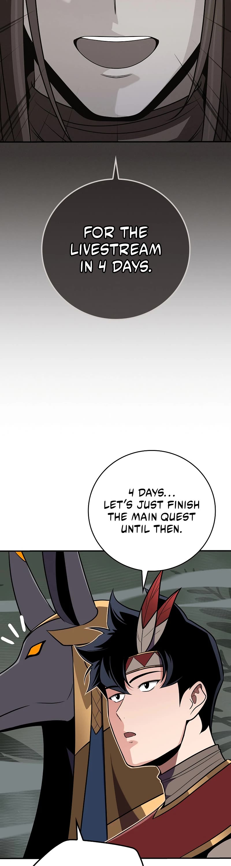 BJ Archmage chapter 116 page 53