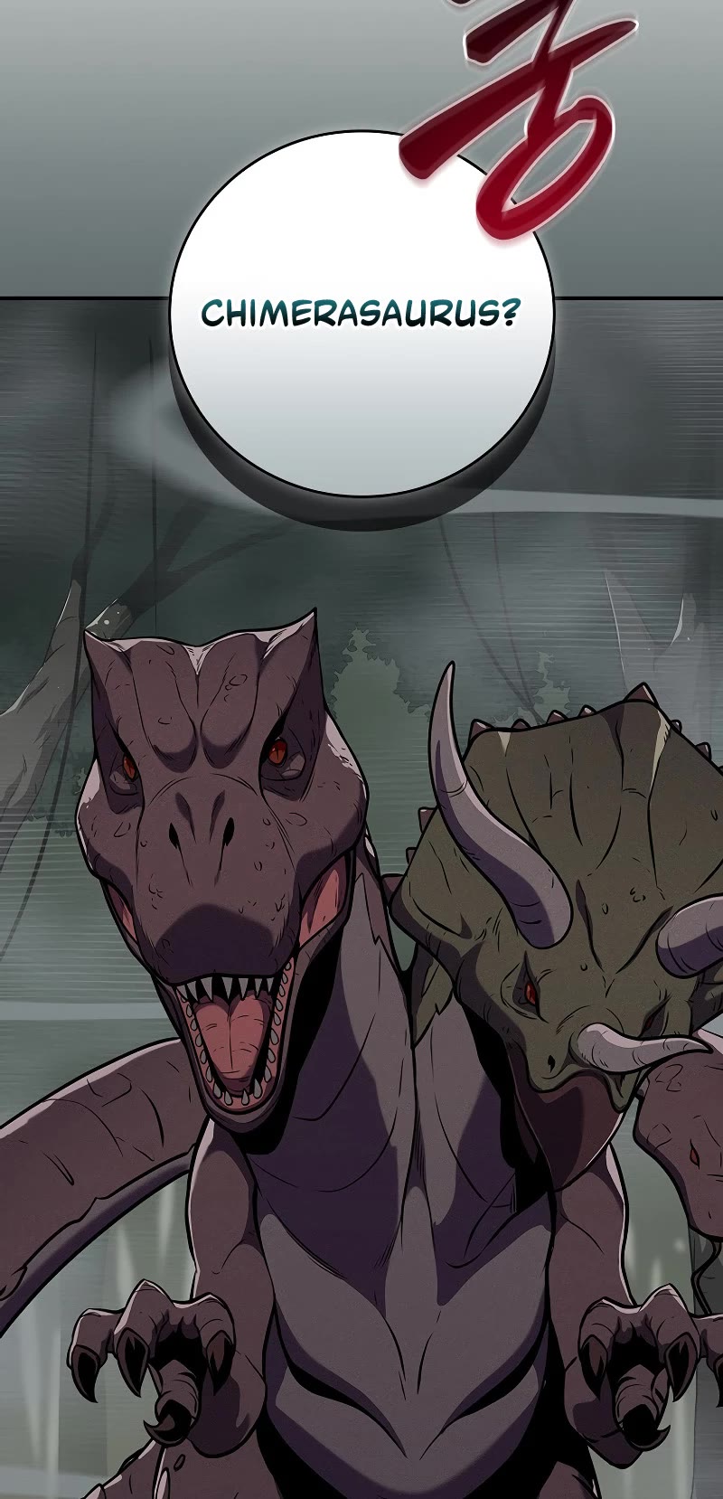 BJ Archmage chapter 116 page 55