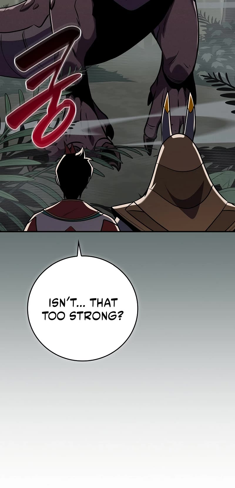 BJ Archmage chapter 116 page 56