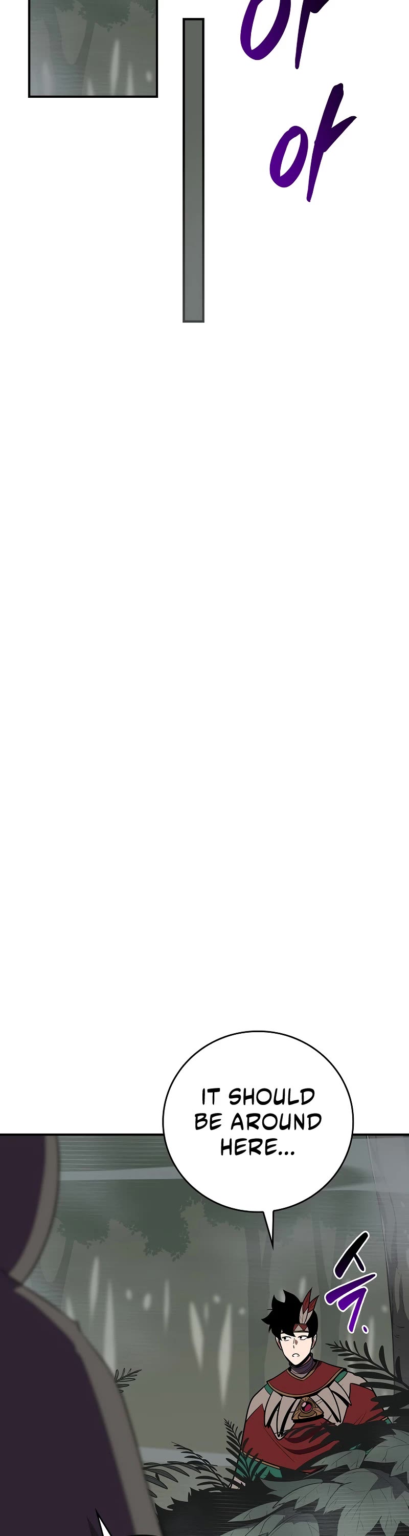 BJ Archmage chapter 116 page 58