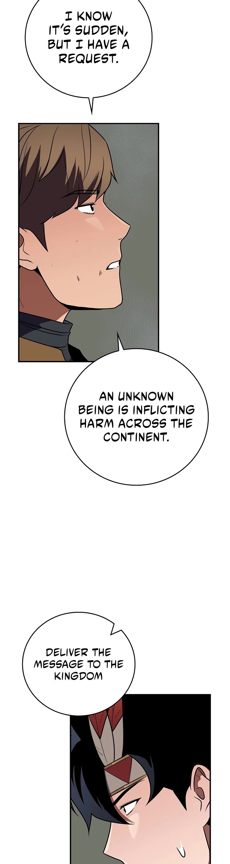 BJ Archmage chapter 116 page 61