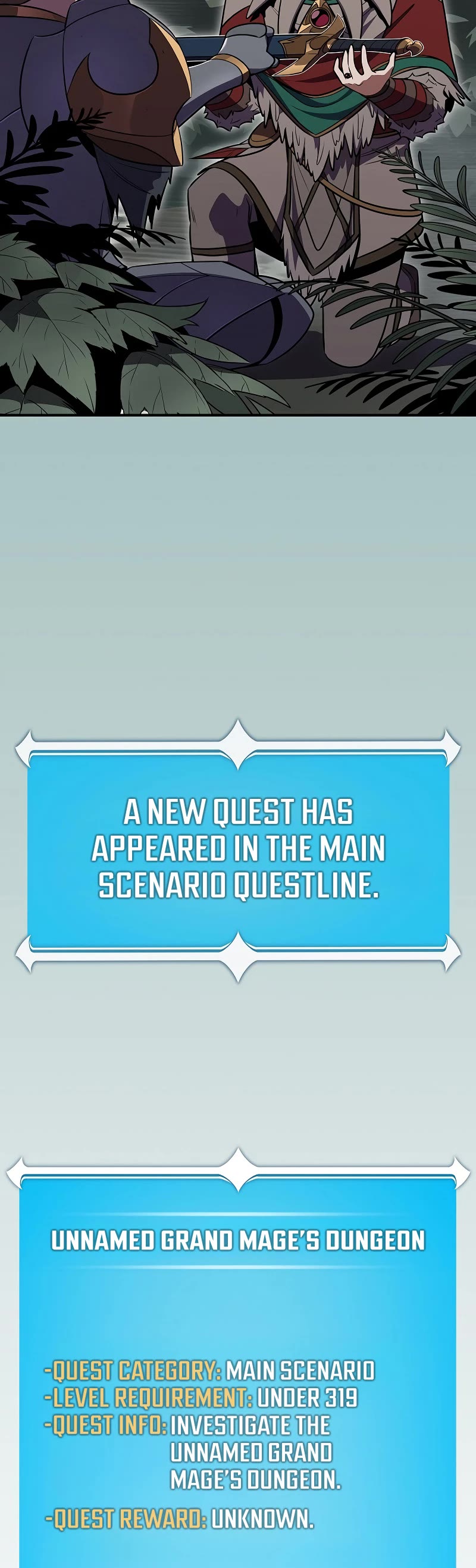 BJ Archmage chapter 116 page 65