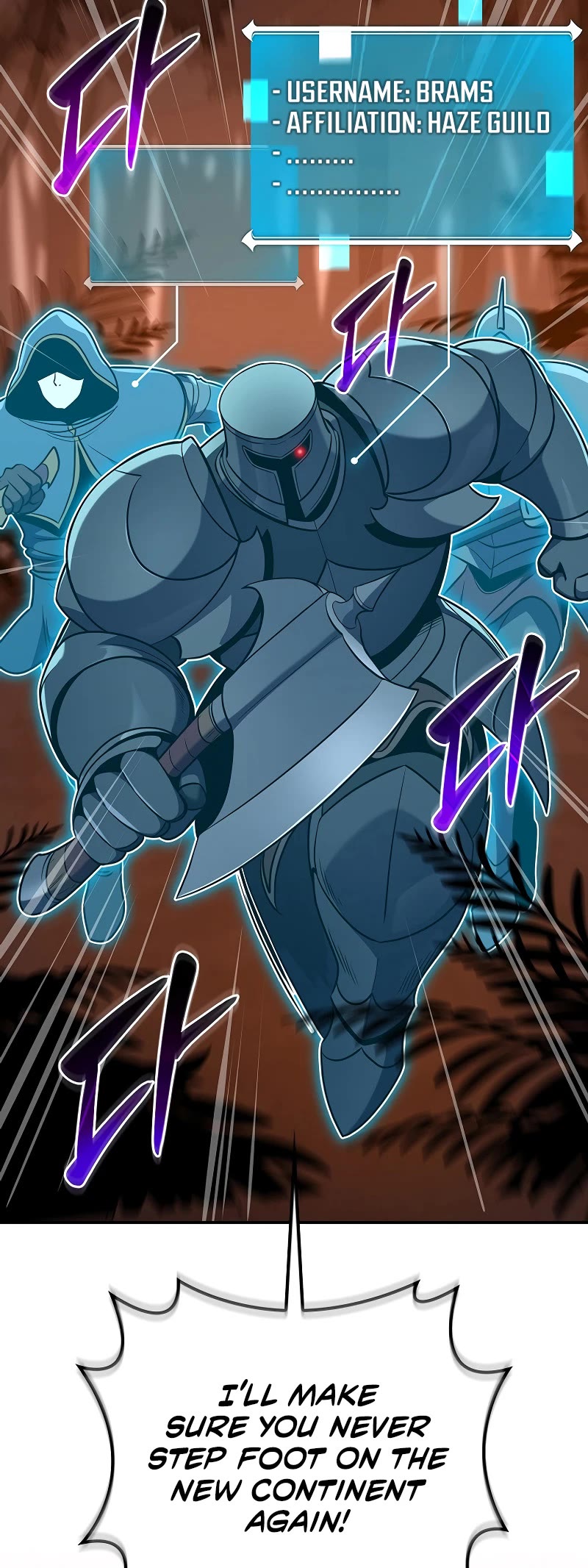 BJ Archmage chapter 116 page 7