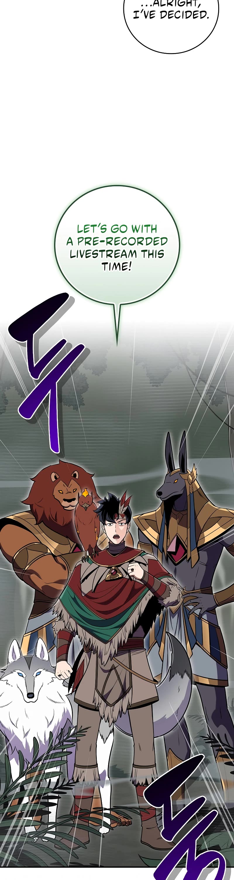 BJ Archmage chapter 117 page 10