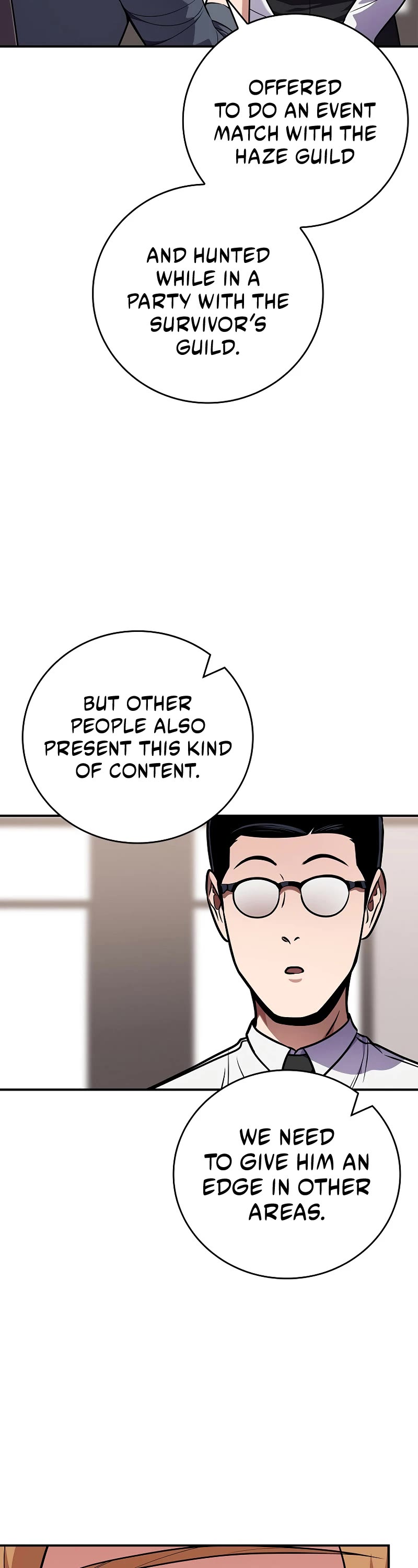 BJ Archmage chapter 117 page 18