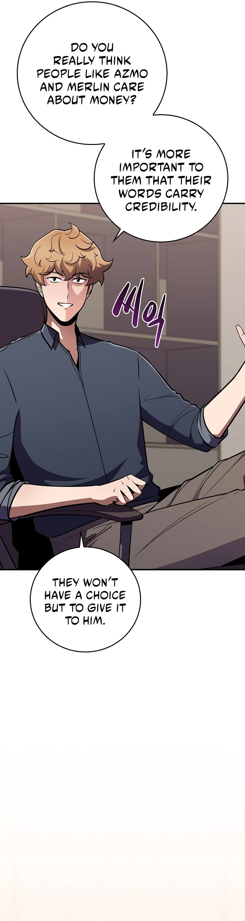 BJ Archmage chapter 117 page 23