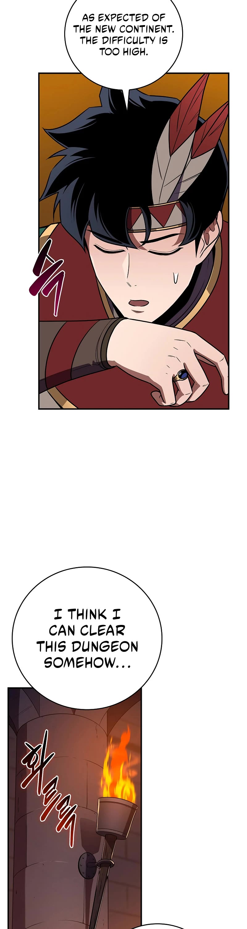 BJ Archmage chapter 117 page 26