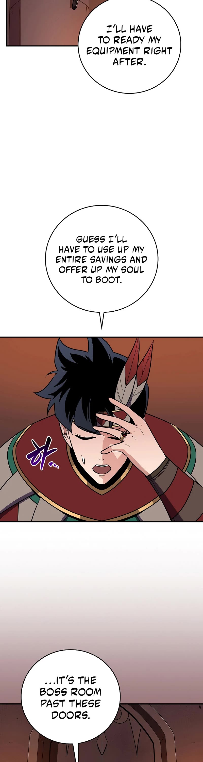 BJ Archmage chapter 117 page 27