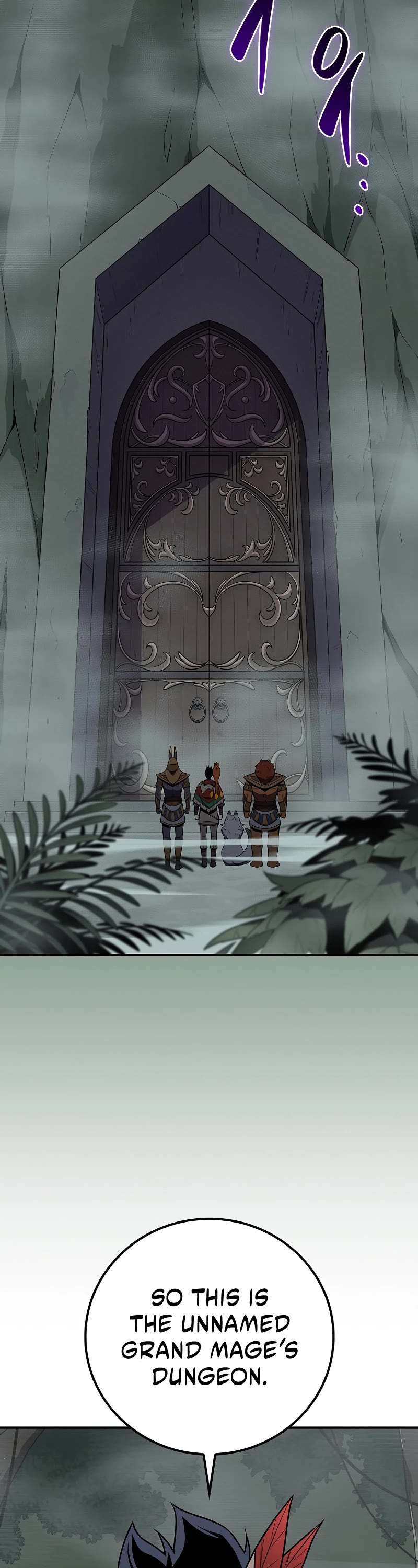 BJ Archmage chapter 117 page 3