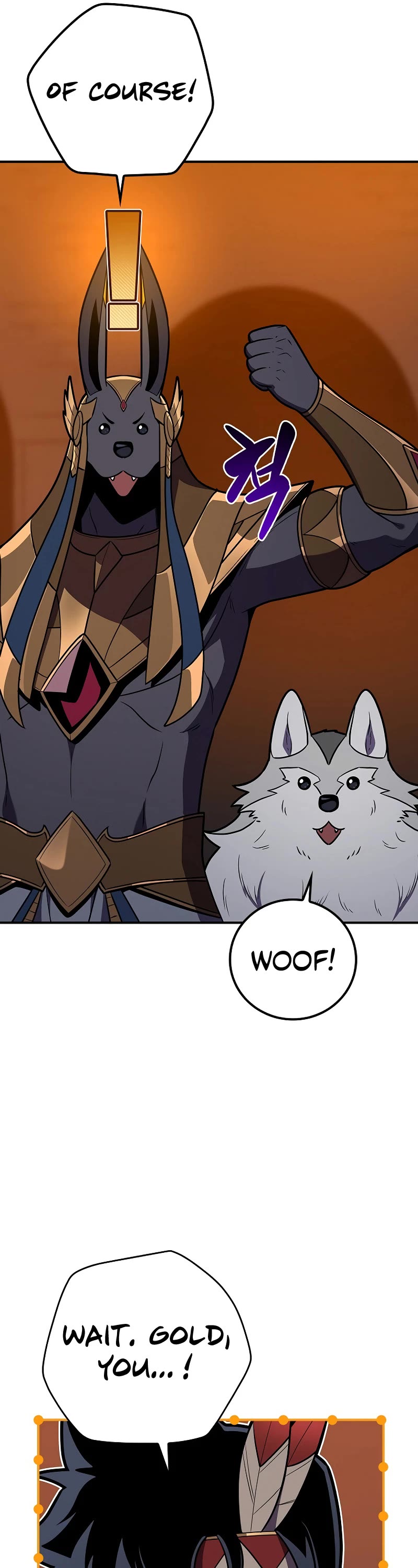 BJ Archmage chapter 117 page 30