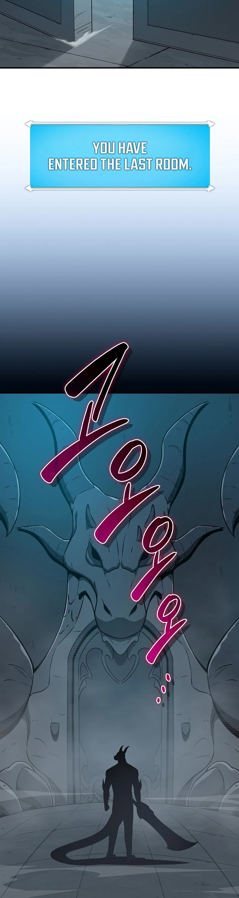 BJ Archmage chapter 117 page 33