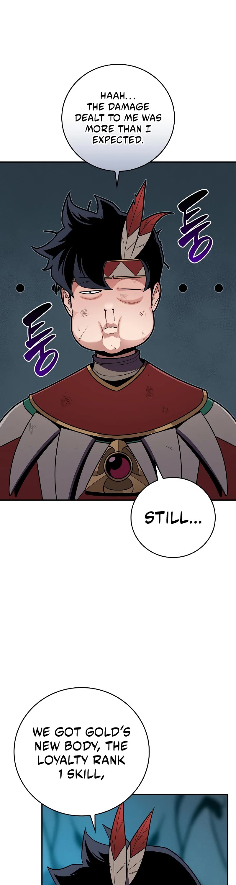 BJ Archmage chapter 117 page 39