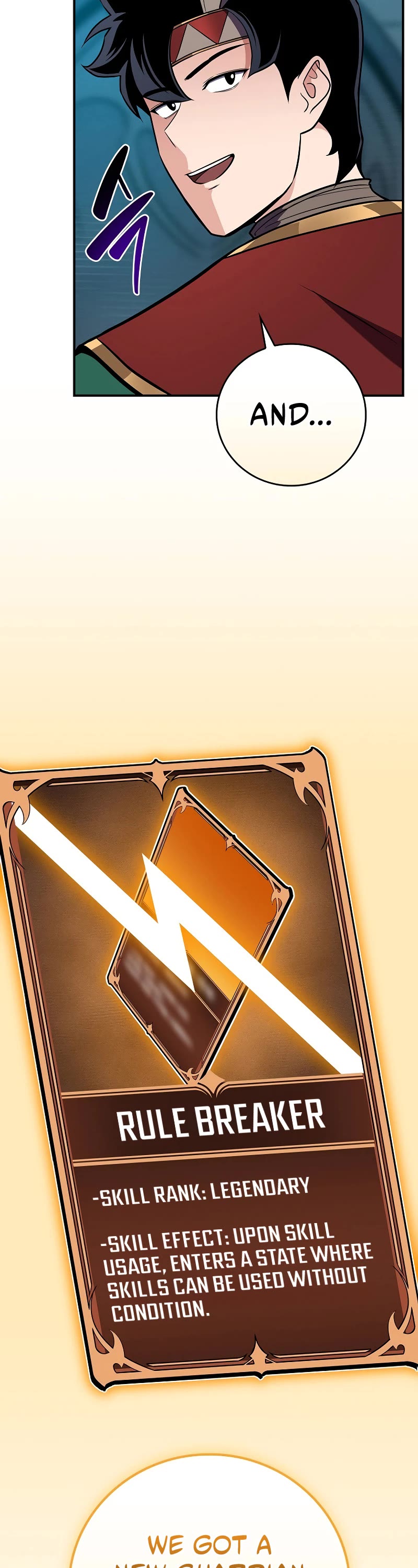 BJ Archmage chapter 117 page 40