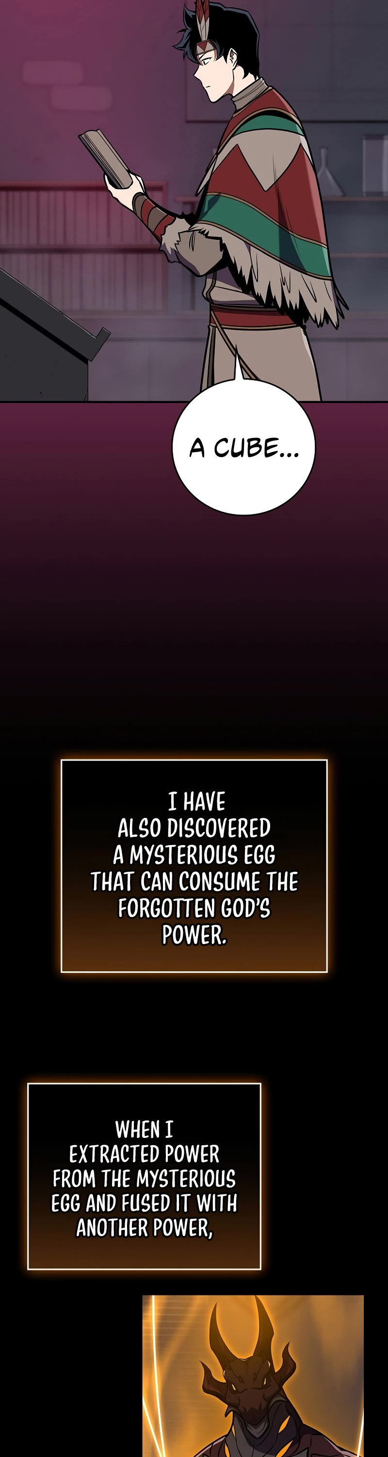 BJ Archmage chapter 117 page 45