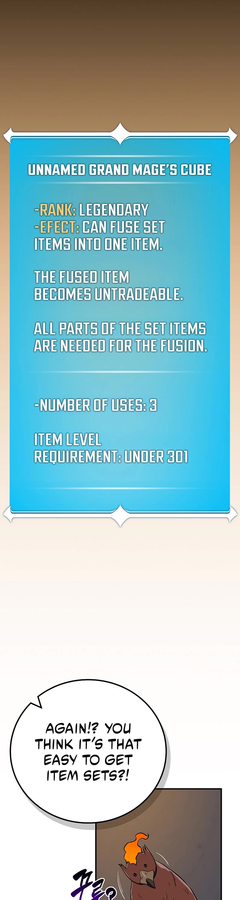 BJ Archmage chapter 117 page 48