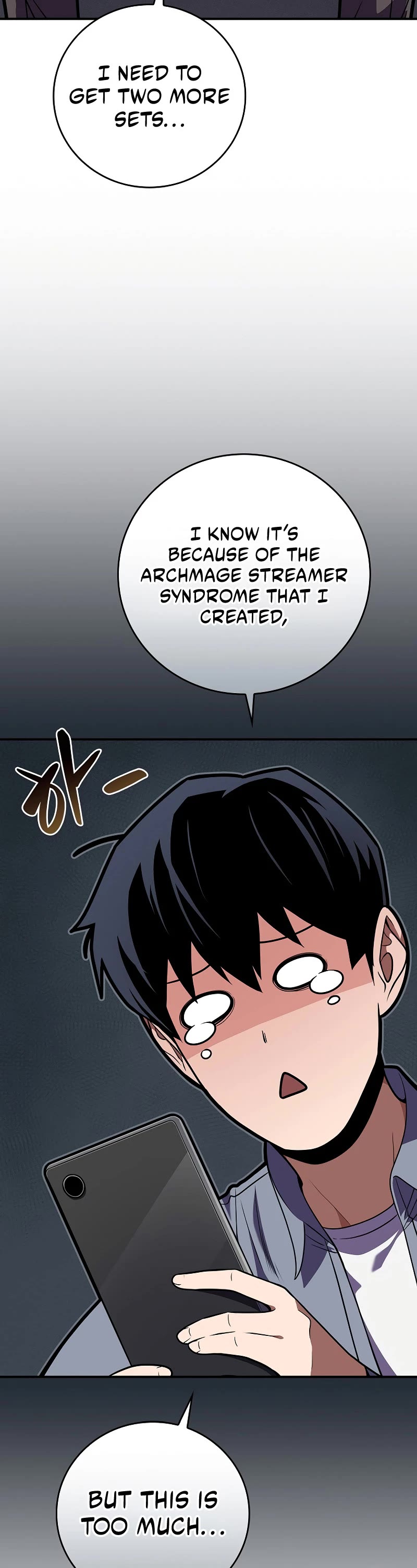 BJ Archmage chapter 117 page 52