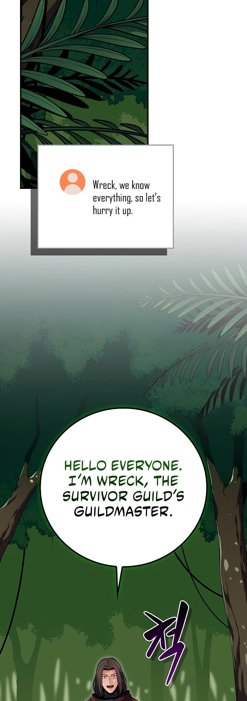 BJ Archmage chapter 117 page 56