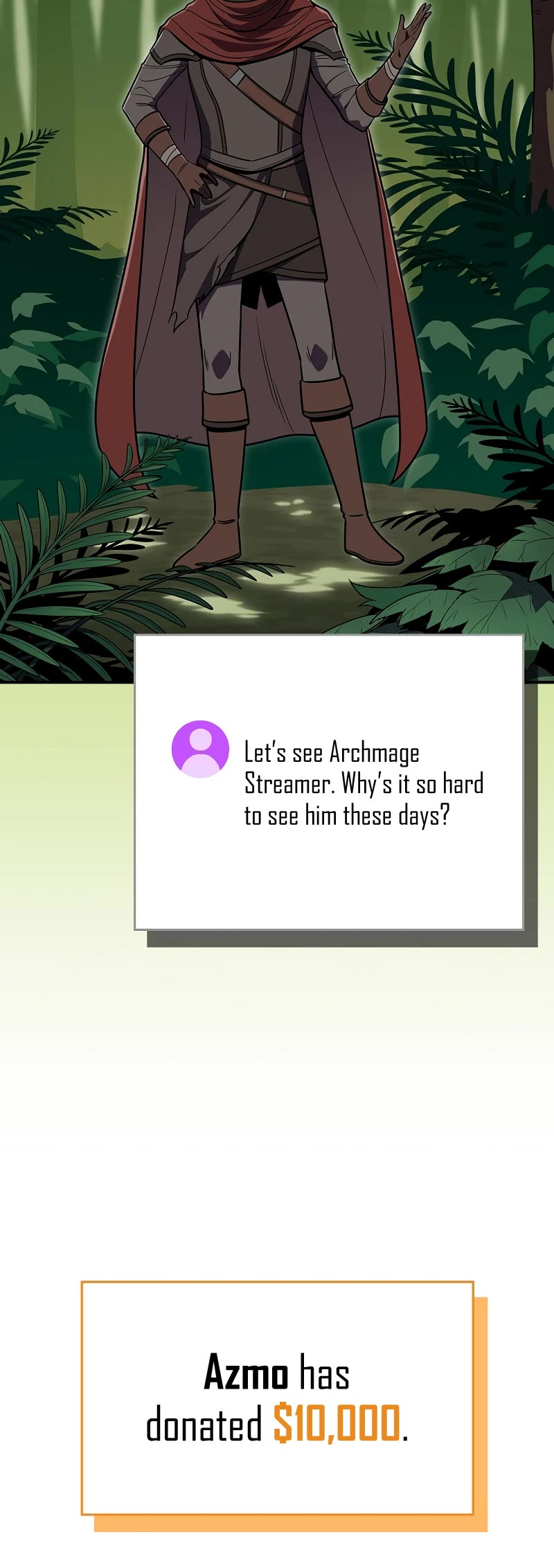 BJ Archmage chapter 117 page 57