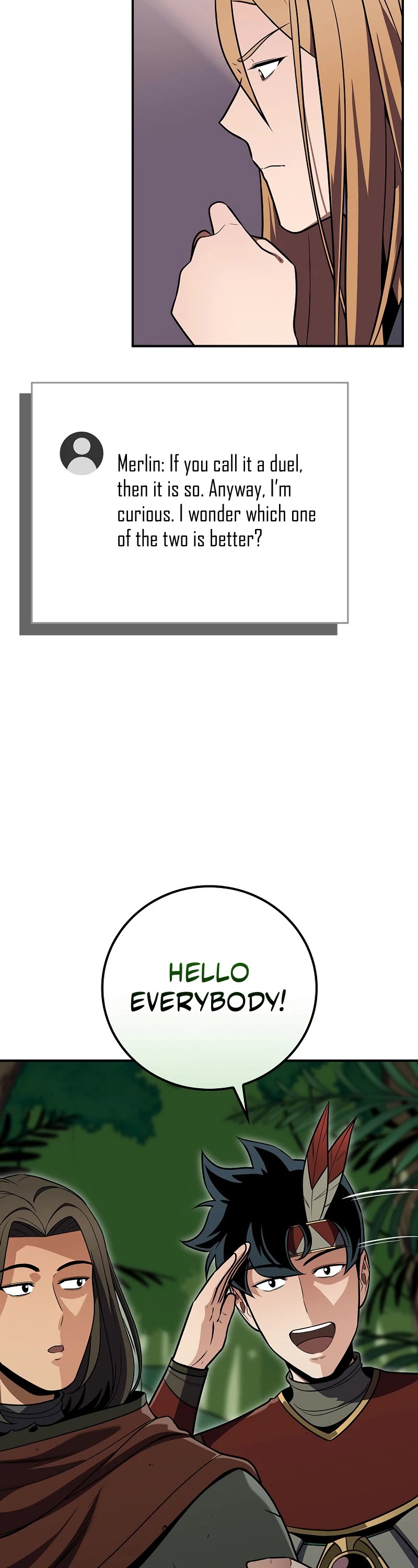 BJ Archmage chapter 117 page 59