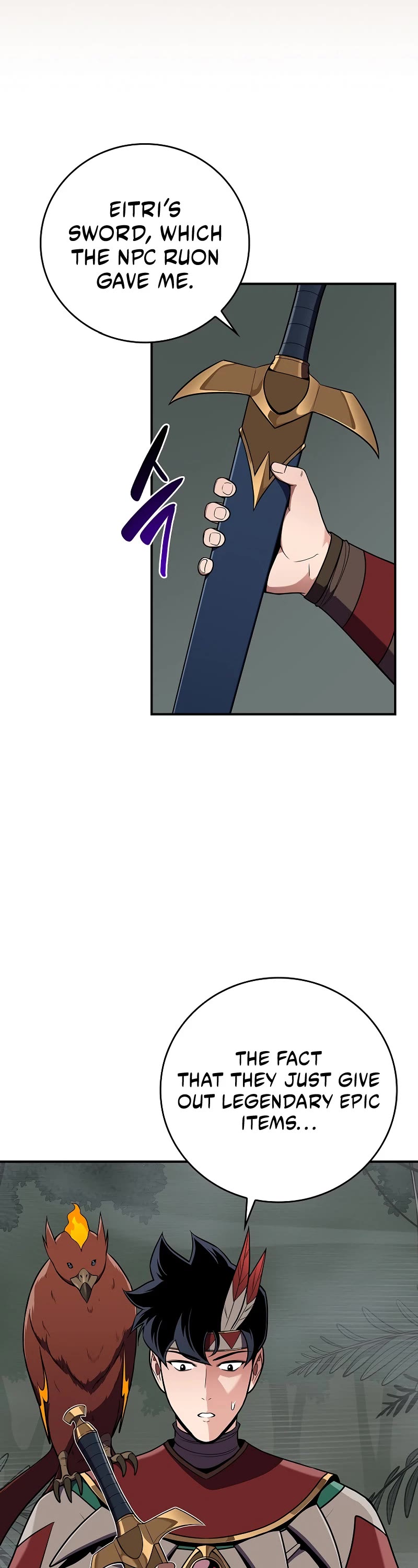 BJ Archmage chapter 117 page 6