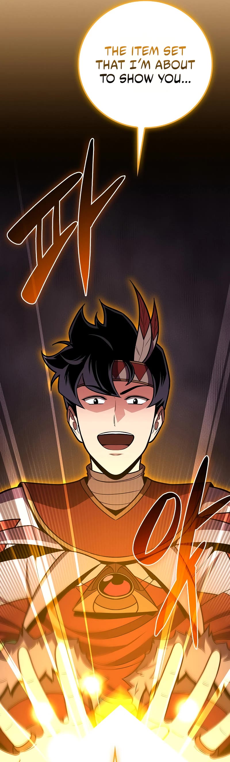 BJ Archmage chapter 117 page 64