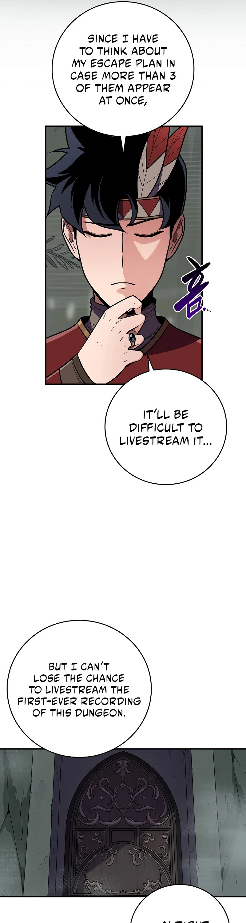 BJ Archmage chapter 117 page 9