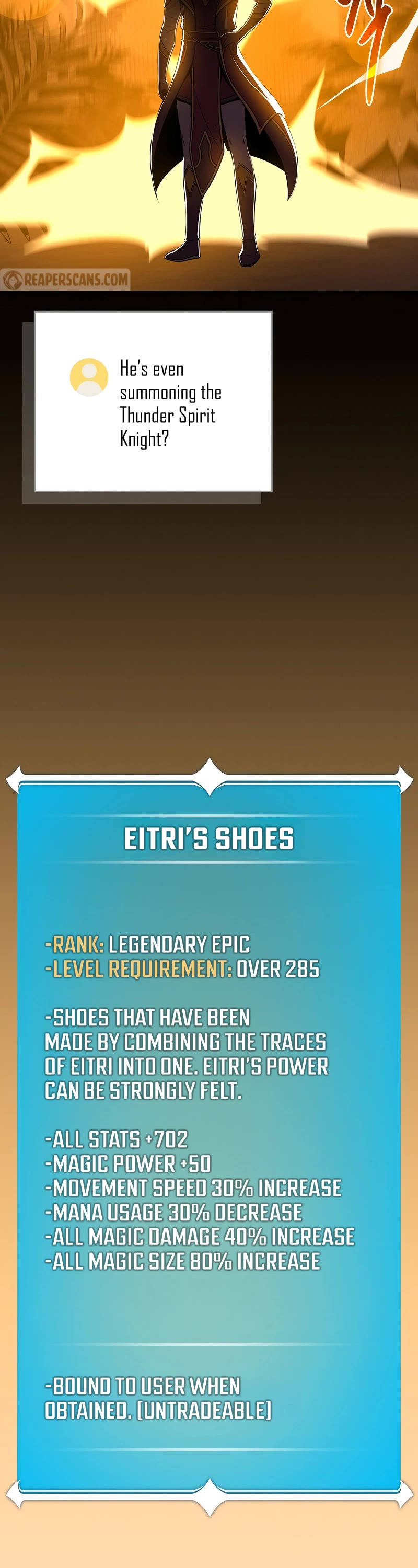 BJ Archmage chapter 118 page 13