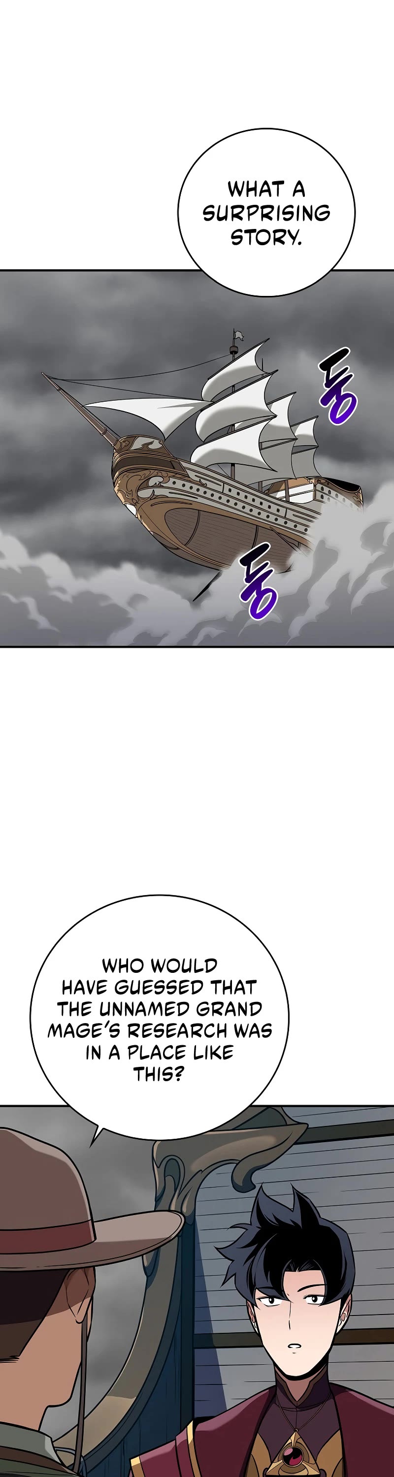 BJ Archmage chapter 118 page 16