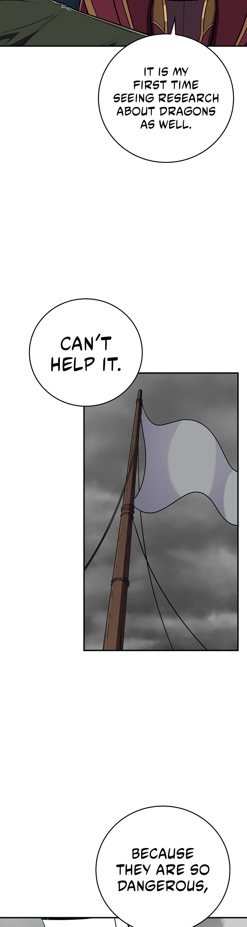 BJ Archmage chapter 118 page 17