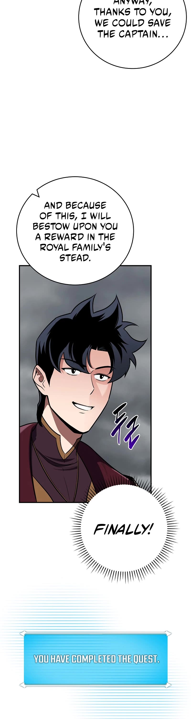 BJ Archmage chapter 118 page 19