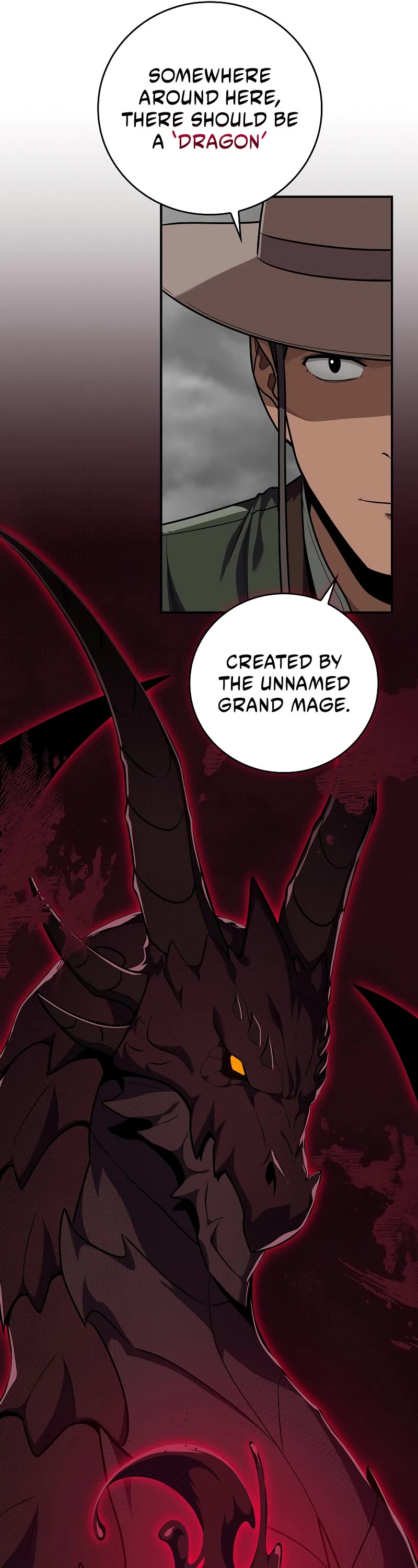 BJ Archmage chapter 118 page 22